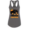 Women's Ideal Racerback Tank Thumbnail