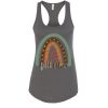 Women's Ideal Racerback Tank Thumbnail