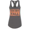 Women's Ideal Racerback Tank Thumbnail