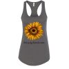 Women's Ideal Racerback Tank Thumbnail