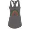 Women's Ideal Racerback Tank Thumbnail