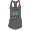 Women's Ideal Racerback Tank Thumbnail