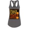 Women's Ideal Racerback Tank Thumbnail
