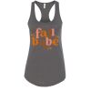 Women's Ideal Racerback Tank Thumbnail