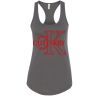 Women's Ideal Racerback Tank Thumbnail