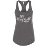 Women's Ideal Racerback Tank Thumbnail