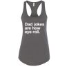 Women's Ideal Racerback Tank Thumbnail