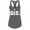 Women's Ideal Racerback Tank Thumbnail