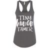 Women's Ideal Racerback Tank Thumbnail