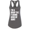 Women's Ideal Racerback Tank Thumbnail
