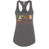 Women's Ideal Racerback Tank Thumbnail