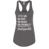 Women's Ideal Racerback Tank Thumbnail