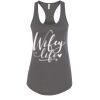 Women's Ideal Racerback Tank Thumbnail