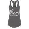 Women's Ideal Racerback Tank Thumbnail