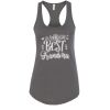 Women's Ideal Racerback Tank Thumbnail