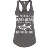 Women's Ideal Racerback Tank Thumbnail