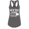 Women's Ideal Racerback Tank Thumbnail