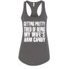 Women's Ideal Racerback Tank Thumbnail