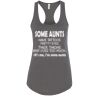 Women's Ideal Racerback Tank Thumbnail