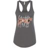 Women's Ideal Racerback Tank Thumbnail