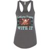 Women's Ideal Racerback Tank Thumbnail