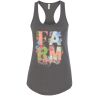 Women's Ideal Racerback Tank Thumbnail