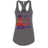 Women's Ideal Racerback Tank Thumbnail