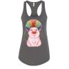 Women's Ideal Racerback Tank Thumbnail