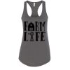 Women's Ideal Racerback Tank Thumbnail