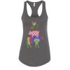 Women's Ideal Racerback Tank Thumbnail