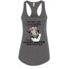 Women's Ideal Racerback Tank Thumbnail