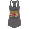 Women's Ideal Racerback Tank Thumbnail