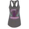 Women's Ideal Racerback Tank Thumbnail