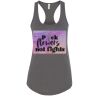 Women's Ideal Racerback Tank Thumbnail