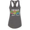 Women's Ideal Racerback Tank Thumbnail