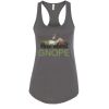 Women's Ideal Racerback Tank Thumbnail