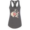 Women's Ideal Racerback Tank Thumbnail