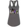 Women's Ideal Racerback Tank Thumbnail
