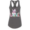 Women's Ideal Racerback Tank Thumbnail