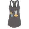 Women's Ideal Racerback Tank Thumbnail