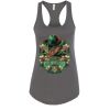 Women's Ideal Racerback Tank Thumbnail