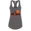Women's Ideal Racerback Tank Thumbnail