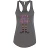 Women's Ideal Racerback Tank Thumbnail