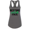 Women's Ideal Racerback Tank Thumbnail