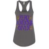 Women's Ideal Racerback Tank Thumbnail
