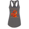 Women's Ideal Racerback Tank Thumbnail