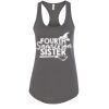Women's Ideal Racerback Tank Thumbnail