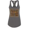 Women's Ideal Racerback Tank Thumbnail