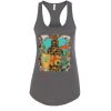 Women's Ideal Racerback Tank Thumbnail