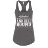 Women's Ideal Racerback Tank Thumbnail